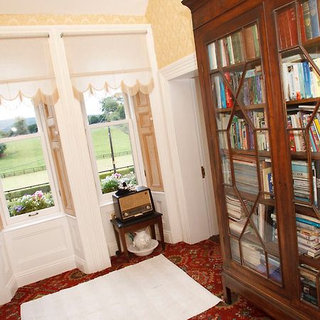 Ardmore Country House Kinnitty Екстериор снимка