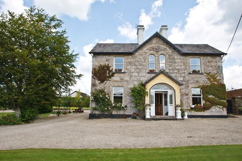 Ardmore Country House Kinnitty Екстериор снимка