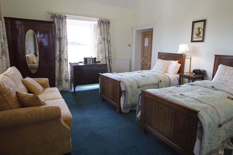Ardmore Country House Kinnitty Екстериор снимка