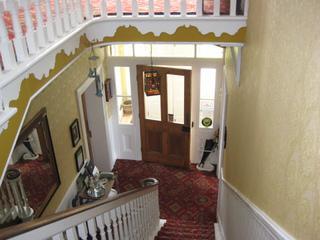 Ardmore Country House Kinnitty Екстериор снимка